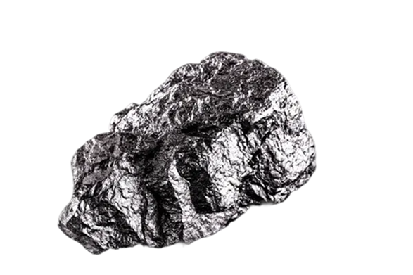 Rhodium — world's rarest metal